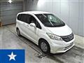 2013 Honda Freed