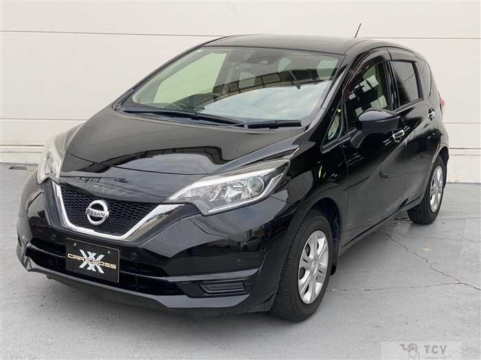 2018 Nissan Note