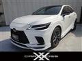 2025 Lexus RX