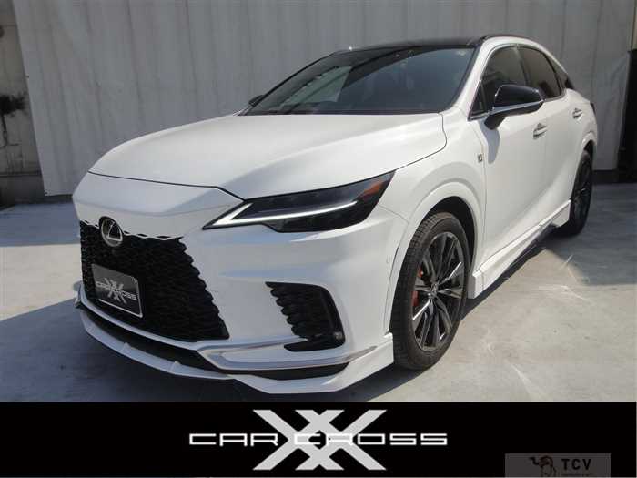 2025 Lexus RX