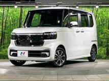 2025 Honda N BOX