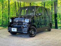2026 Honda N BOX