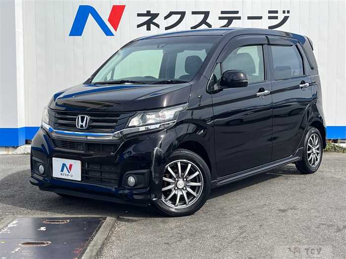 2014 Honda N-WGN