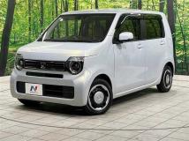 2024 Honda N-WGN