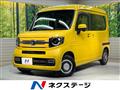2019 Honda N-VAN