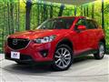 2012 Mazda CX-5