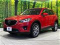 2012 Mazda CX-5
