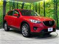 2012 Mazda CX-5