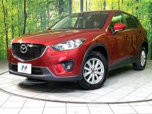 2013 Mazda CX-5