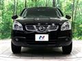 2011 Nissan Dualis