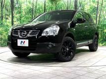 2011 Nissan Dualis