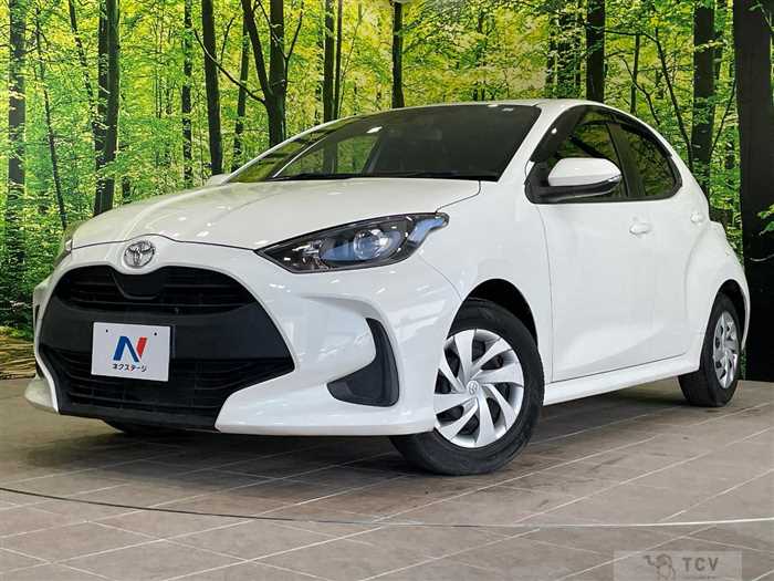 2021 Toyota Toyota Others