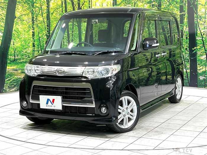 2013 Daihatsu Tanto