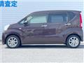 2016 Daihatsu Move