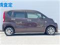 2016 Daihatsu Move