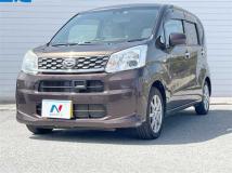 2016 Daihatsu Move