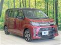 2019 Daihatsu Move