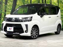 2018 Daihatsu Move