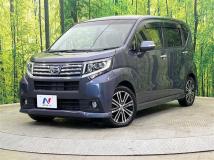 2017 Daihatsu Move