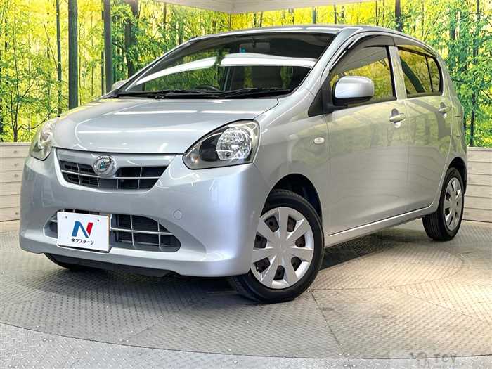 2013 Daihatsu Mira Es