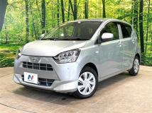 2017 Toyota PIXIS EPOCH