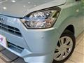 2017 Daihatsu Mira Es