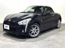 2015 Daihatsu Copen