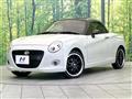 2015 Daihatsu Copen