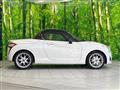 2015 Daihatsu Copen