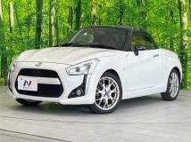 2015 Daihatsu Copen
