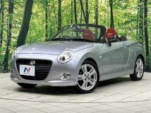 2016 Daihatsu Copen