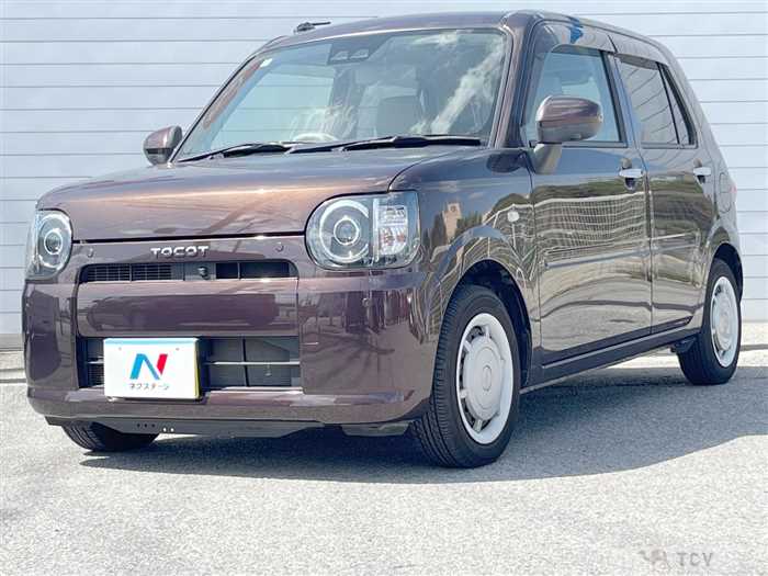 2018 Daihatsu Daihatsu Others