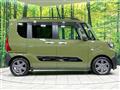 2025 Daihatsu Tanto