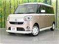 2018 Daihatsu Move Canbus