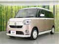2018 Daihatsu Move Canbus