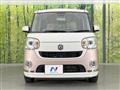 2018 Daihatsu Move Canbus