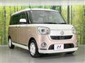 2018 Daihatsu Move Canbus