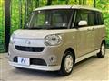 2018 Daihatsu Move Canbus