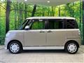 2018 Daihatsu Move Canbus