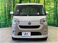 2018 Daihatsu Move Canbus