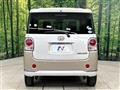 2018 Daihatsu Move Canbus