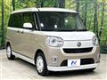 2018 Daihatsu Move Canbus
