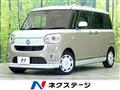 2019 Daihatsu Move Canbus