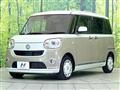 2019 Daihatsu Move Canbus