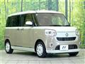 2019 Daihatsu Move Canbus