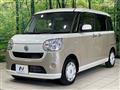 2019 Daihatsu Move Canbus