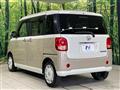2019 Daihatsu Move Canbus