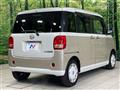2019 Daihatsu Move Canbus