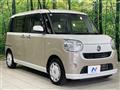 2019 Daihatsu Move Canbus