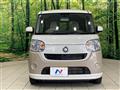 2019 Daihatsu Move Canbus